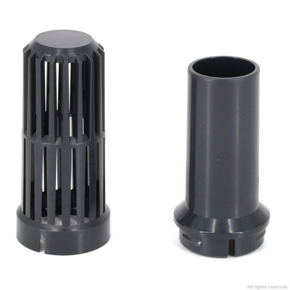 Захисна решітка забірної трубки для Eheim Professionel 4+/InstallationsSET1 (7480970)