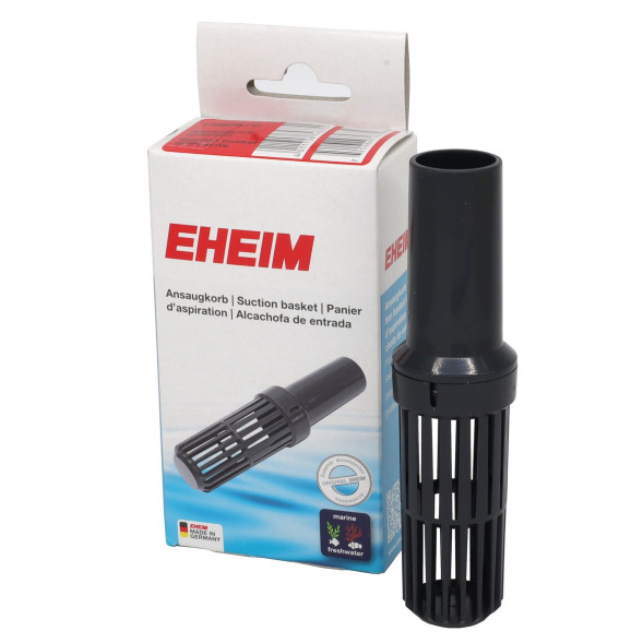 Захисна решітка забірної трубки для Eheim Professionel 4+/InstallationsSET1 (7480970)