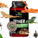 Вітаміни для рептилій і земноводних Terrario UTHER for Reptiles 150г