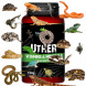Вітаміни для рептилій і земноводних Terrario UTHER for Reptiles 150г