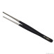 Пінцет прямий Hobby Tweezer 20см. (36304)