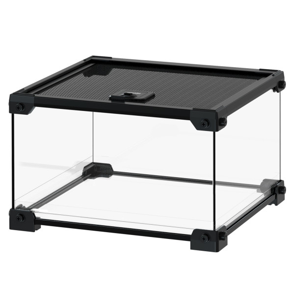 Террариум Repti-Zoo 30x30x20см (NAK04B)