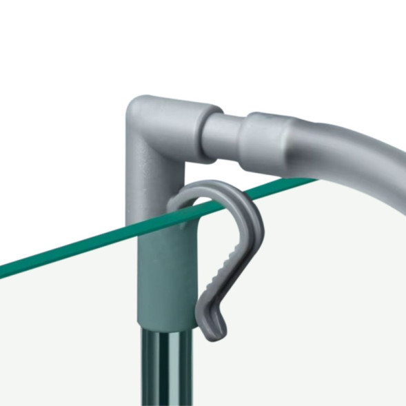 Сифон для нано аквариумов Kruger Meier HydraVac