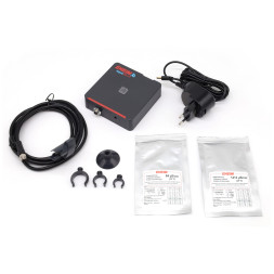 Контролер якості води в акваріумі, TDS і температури Eheim aquaAlert+e Wi-Fi (6065220)