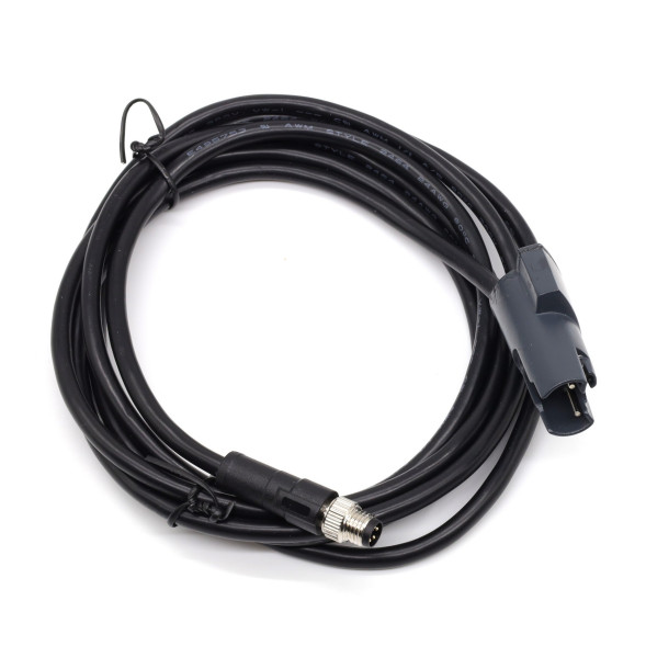 Контроллер качества воды в аквариуме, TDS и температуры Eheim aquaAlert+e Wi-Fi (6065220)