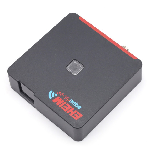 Контроллер качества воды в аквариуме, TDS и температуры Eheim aquaAlert+e Wi-Fi (6065220)