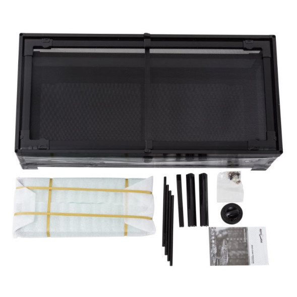 Тераріум Repti-Zoo 90x45x32см (RK0118)