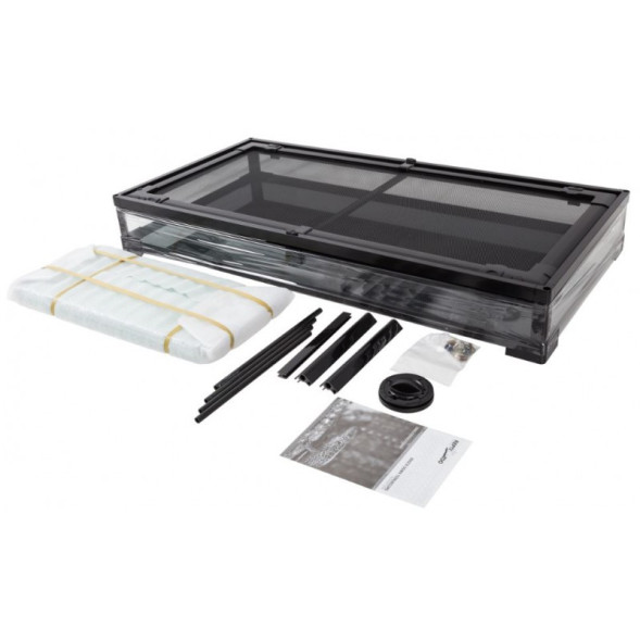 Тераріум Repti-Zoo 90x45x32см (RK0118)