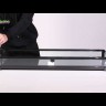Тераріум Repti-Zoo 90x45x32см (RK0118)