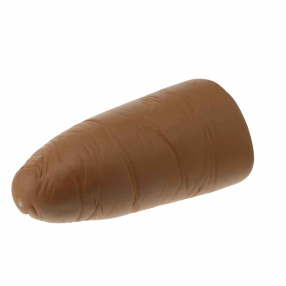 Грот керамічний Aqua Nova будиночок для сомів розмір M 13x6x7см (N-26173)