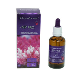 Середовище для зростання пробіотичних бактерій Aquaforest -NP Pro 50мл (731331)