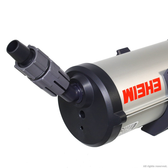 Стерилізатор Eheim reeflexUV 1500 (3724210)