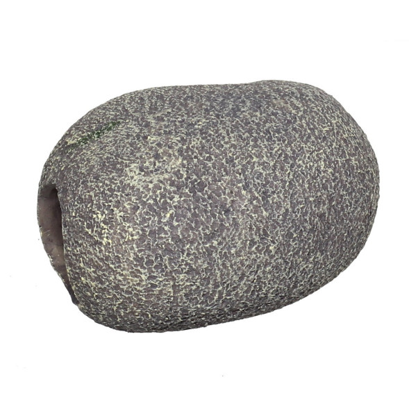 Декорация мраморная пещера Hobby Marble Cave 2 9x8x5см (40192)