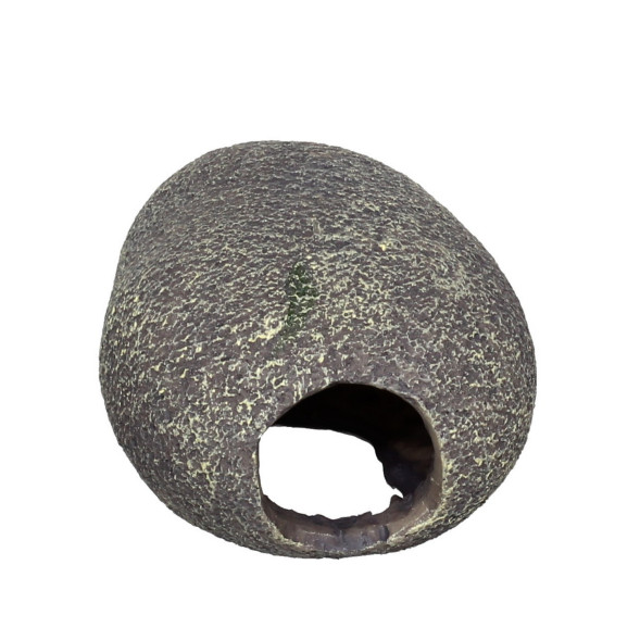 Декорация мраморная пещера Hobby Marble Cave 2 9x8x5см (40192)