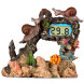 Декорація Yusee Aquarium Decor Thermometer з термометром LCD 14X6X11см (ys201030)