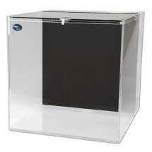 Акваріум морський з ультрабілого скла Dupla Ocean Cube 80 45x45x40см (81481)