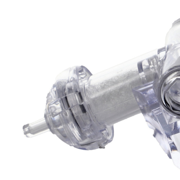 Розподільник повітря з клапаном і фільтром Hobby Air Control pro (00683) для акваріума