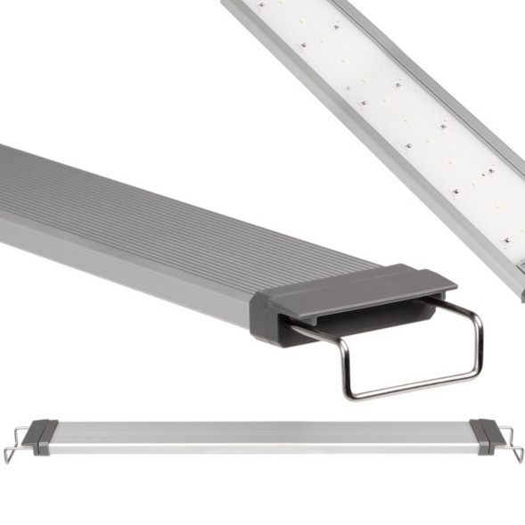 Светильник Chihiros W Series W75 WRGB LED 33 Вт, 2700 лм, IP67 для аквариума 75-90 см, Bluetooth