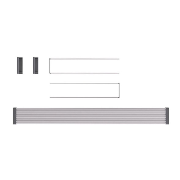 Светильник Chihiros W Series W75 WRGB LED 33 Вт, 2700 лм, IP67 для аквариума 75-90 см, Bluetooth