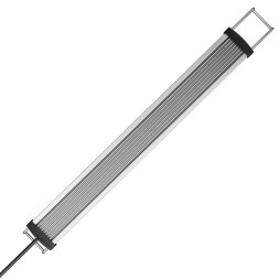Светильник EHEIM powerLED+ marine actinic 664 для аквариума 680–844 мм, 17,3 Вт (4253041) - актиническое освещение для рифовых аквариумов