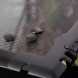 Тераріум Repti-Zoo 90x45x45см зі скляними дверцятами, замком та водостійким дном (RK0119)
