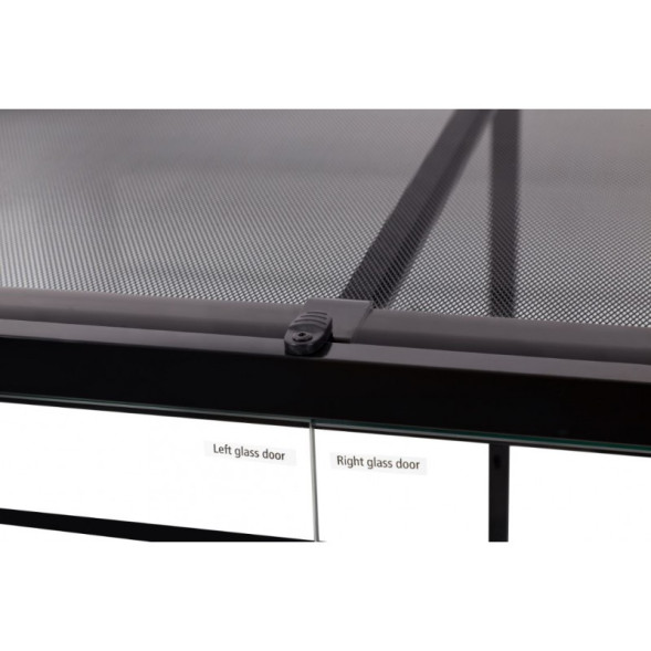 Террариум Repti-Zoo 90x45x45см (RK0119)