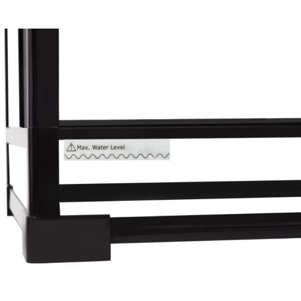 Террариум Repti-Zoo 90x45x45см (RK0119)