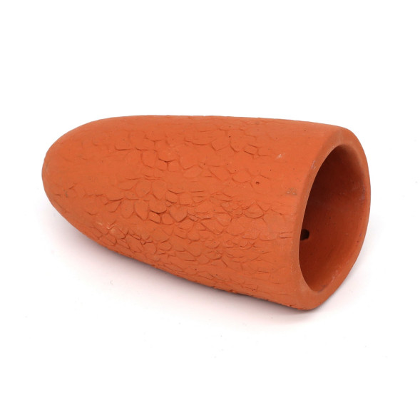 Грот керамический Aqua Nova домик для сомов размер S 9,5x4,5x5см (N-26174)