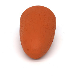 Грот керамический Aqua Nova домик для сомов размер S 9,5x4,5x5см (N-26174)