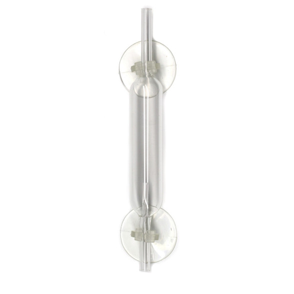 Скляний лічильник бульбашок Aqua Nova (NCO2-GLASSCOUNTER)