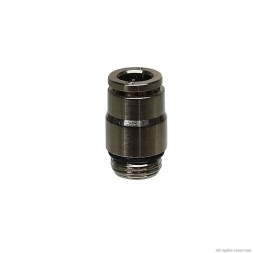 Фітінг Camozzi 6512 6-1/8-M (6512 6-1/8-M)