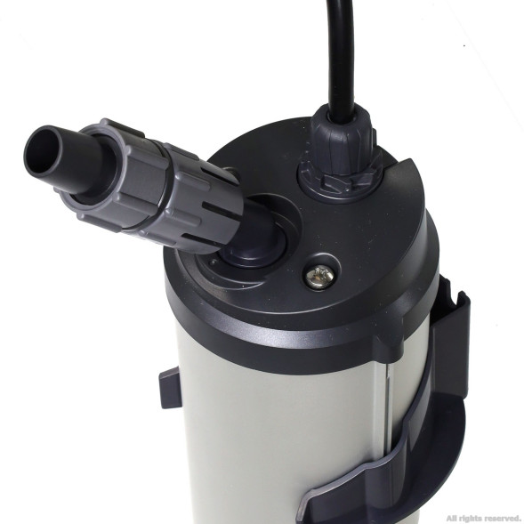 Стерилізатор Eheim reeflexUV 2000 (3725210)