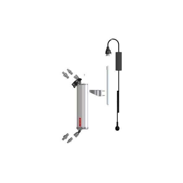 Стерилізатор Eheim reeflexUV 2000 (3725210)