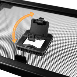 Террариум Repti-Zoo 20x20x20см (NAK02B)