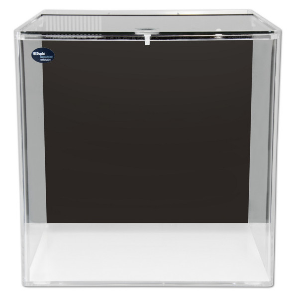 Аквариум морской из ультрабелого стекла Dupla Ocean Cube 50 43.5x39.5x35см (81486)