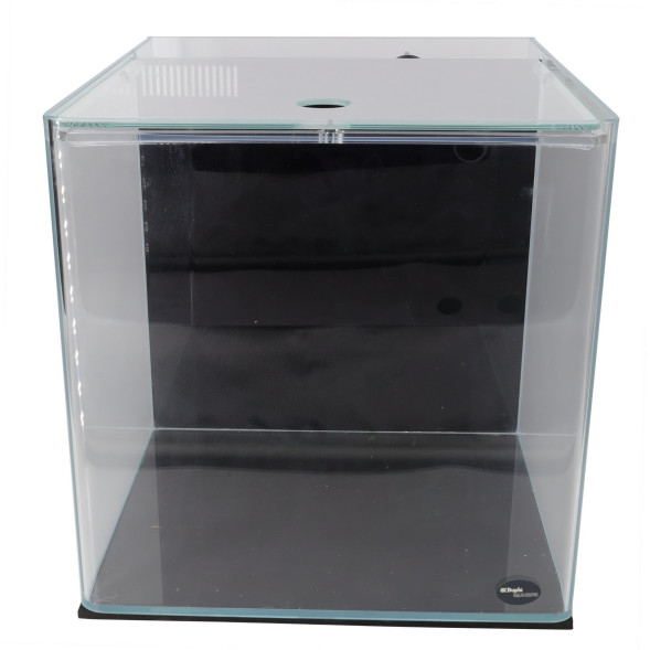 Аквариум морской из ультрабелого стекла Dupla Ocean Cube 50 43.5x39.5x35см (81486)