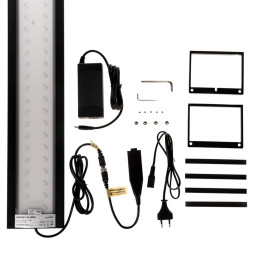 Светильник Chihiros WRGB SLIM 45 II LED Bluetooth 35W для аквариумов 45-60 см