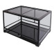 Террариум Repti-Zoo 90x45x60см (RK0120)