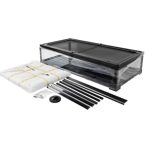 Террариум Repti-Zoo 90x45x60см (RK0120)