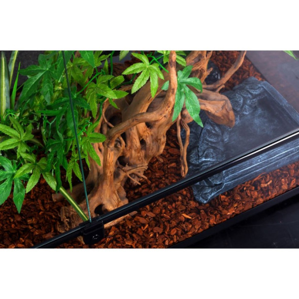 Террариум Repti-Zoo 90x45x60см (RK0120)