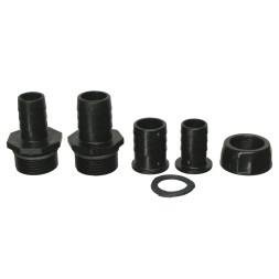 Циркуляційний насос Aqua Nova 4000л/г з контролером (N-RMC 4000)