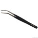 Пінцет вигнутий Hobby Tweezer curved 20см. (36306)