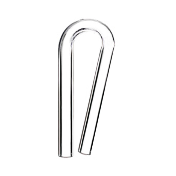 Распылитель для компрессора Aquario Neo Diffuser Special Air Green M + U Clip