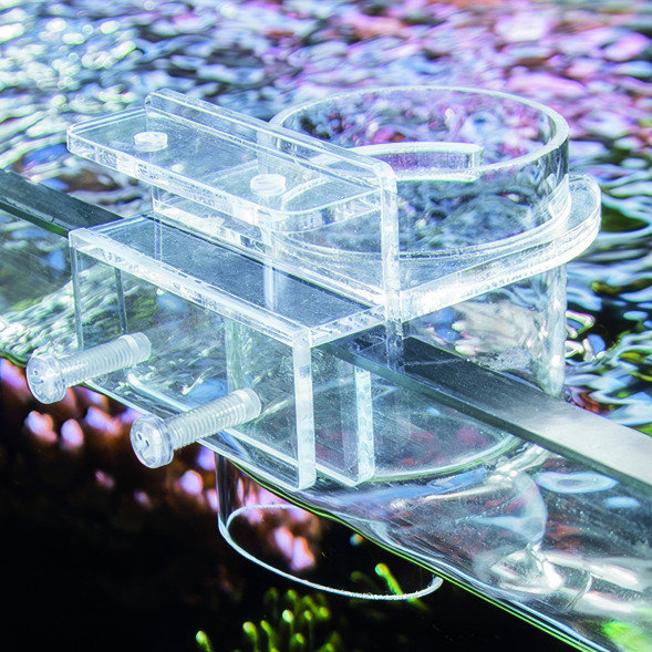 Кормушка для аквариума Dupla Feeder 50мм (81511)