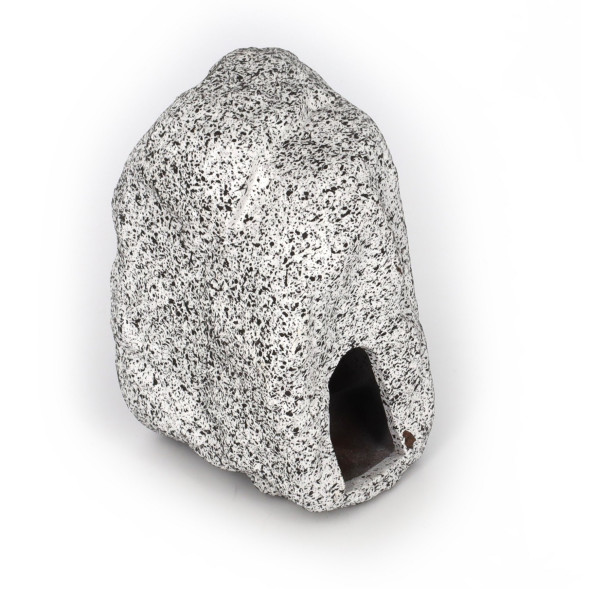 Декорация пещера-укрытие для рыб и креветок Hobby Cera Cave 1 8,5x7x10,5 см (41670)