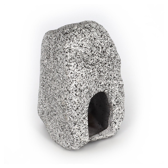 Декорация пещера-укрытие для рыб и креветок Hobby Cera Cave 1 8,5x7x10,5 см (41670)