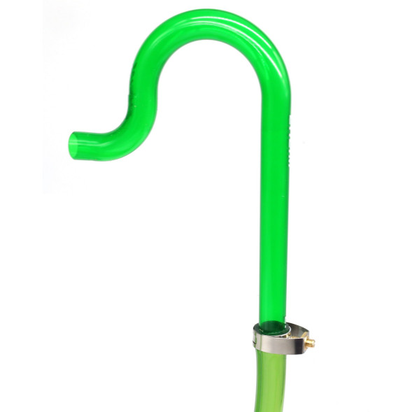 Хомут крепежный для шланга Eheim hose clamp 19/27мм 2шт (4006530)