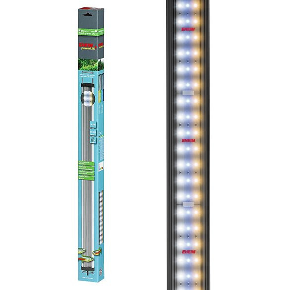 Світильник для акваріумів з рослинами Eheim powerLED+ fresh plants 787-951мм - 24,8W (4254021)