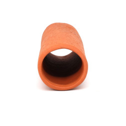 Трубка керамічна середня Aqua Nova 19x5см (N-26176)