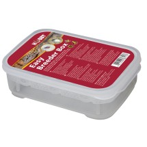 Інкубатор пластиковий на 14 яєць Hobby Easy Breeder Box (36317)
